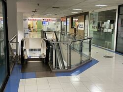 Bukit Timah Shopping Centre (D21), Retail #428012991